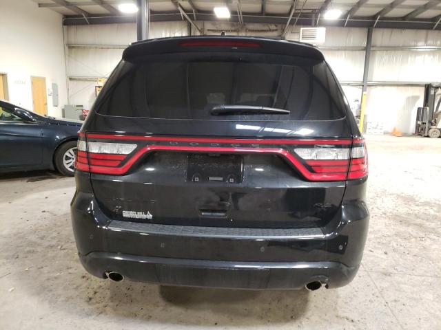 Photo 6 from auction – 2022 DODGE DURANGO R/ with VIN 1C4SDJCT1NC191152