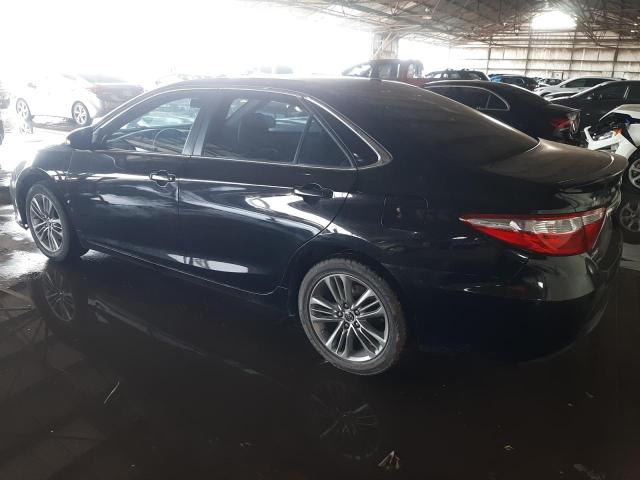 Photo 2 from auction – 2015 TOYOTA CAMRY LE with VIN 4T1BF1FK6FU039789