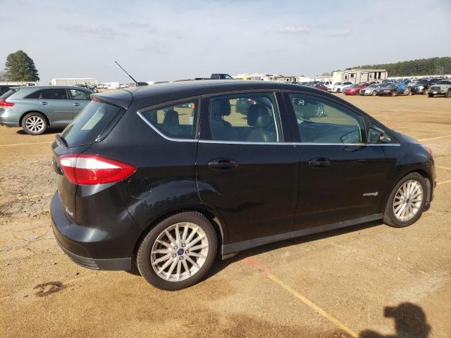 Photo 3 from auction – 2015 FORD C-MAX SEL with VIN 1FADP5BU0FL117424