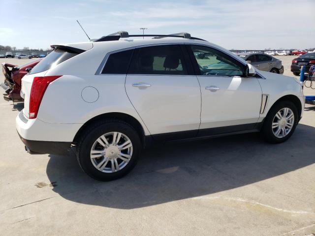 Photo 3 from auction – 2015 CADILLAC SRX with VIN 3GYFNAE35FS550620