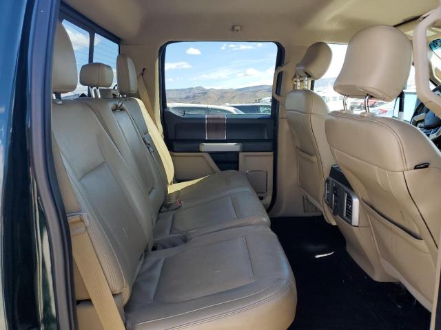 Photo 10 from auction – 2016 FORD F150 SUPER with VIN 1FTEW1EP4GKD48236