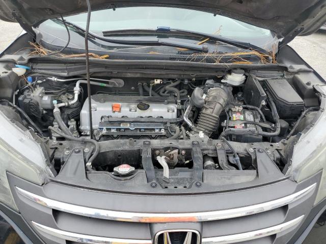 Photo 12 from auction – 2014 HONDA CR-V EX with VIN 2HKRM3H5XEH523985