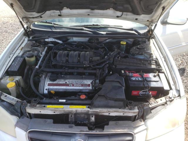 Photo 11 from auction – 2000 NISSAN MAXIMA with VIN JN1CA31D3YT556667