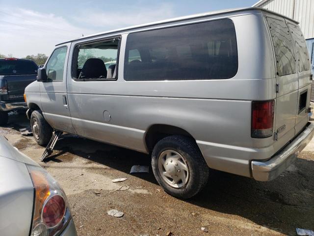 Photo 2 from auction – 2006 FORD ECONOLINE with VIN 1FBNE31L36DA82314