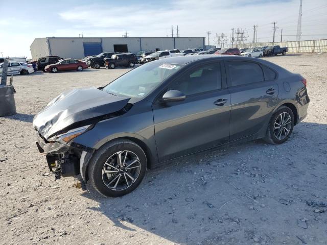Photo 1 from auction – 2022 KIA FORTE FE with VIN 3KPF24AD6NE460162