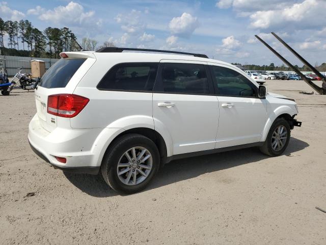 Photo 3 from auction – 2016 DODGE JOURNEY SX with VIN 3C4PDCBG3GT127028