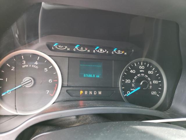 Photo 9 from auction – 2017 FORD F150 SUPER with VIN 1FTEW1EG3HKD75591