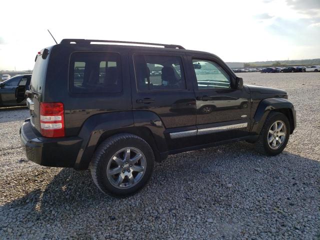 Photo 3 from auction – 2012 JEEP LIBERTY SP with VIN 1C4PJMAK3CW167716