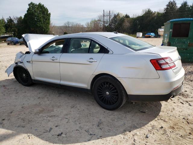 Photo 2 from auction – 2013 FORD TAURUS SEL with VIN 1FAHP2E80DG190085