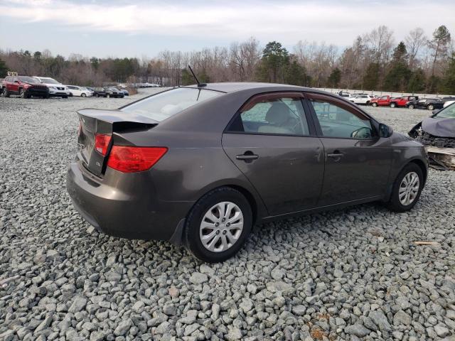 Photo 3 from auction – 2012 KIA FORTE EX with VIN KNAFU4A22C5514281