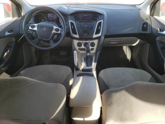 Фото 8 с аукциона – 2013 FORD FOCUS SE с VIN 1FADP3F20DL204637