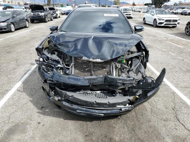 Photo 5 from auction – 2016 TOYOTA COROLLA L with VIN 5YFBURHE6GP472947