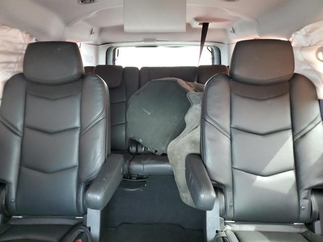 Photo 10 from auction – 2017 CADILLAC ESCALADE E with VIN 1GYS3HKJ1HR355409