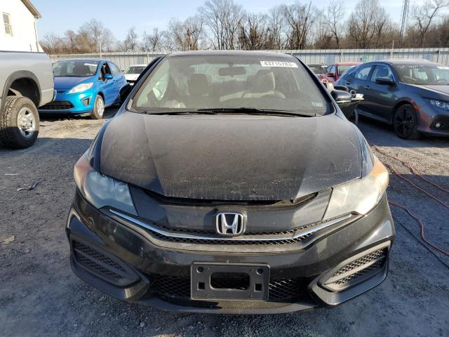 Photo 5 from auction – 2015 HONDA CIVIC EX with VIN 2HGFG3B84FH501618