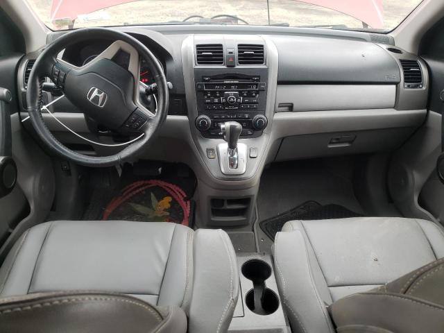 Photo 8 from auction – 2011 HONDA CR-V EXL with VIN 5J6RE4H75BL012528