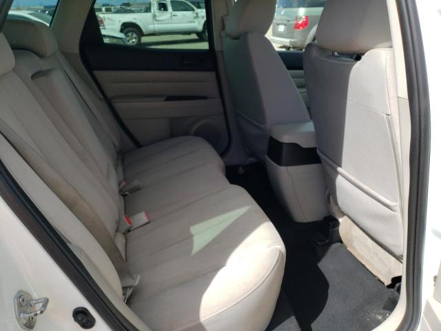 Photo 11 from auction – 2012 MAZDA CX-7 with VIN JM3ER2AM6C0415750