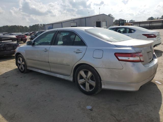 Photo 2 from auction – 2011 TOYOTA CAMRY BASE with VIN 4T1BF3EK1BU195360
