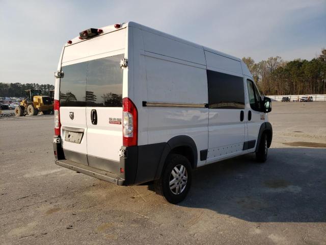 Photo 3 from auction – 2018 RAM PROMASTER with VIN 3C6TRVCG4JE151481