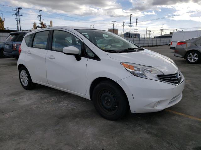 Photo 4 from auction – 2016 NISSAN VERSA NOTE with VIN 3N1CE2CP7GL360580
