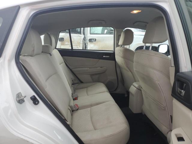 Photo 10 from auction – 2013 SUBARU IMPREZA SP with VIN JF1GPAL63DH842988