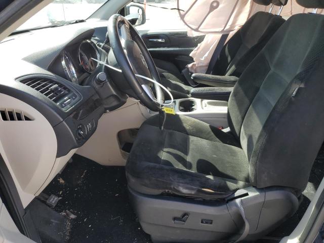 Photo 7 from auction – 2016 DODGE GRAND CARA with VIN 2C4RDGCG7GR168148