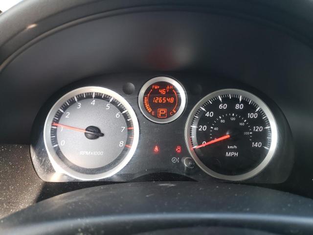 Photo 9 from auction – 2012 NISSAN SENTRA 2.0 with VIN 3N1AB6APXCL752764