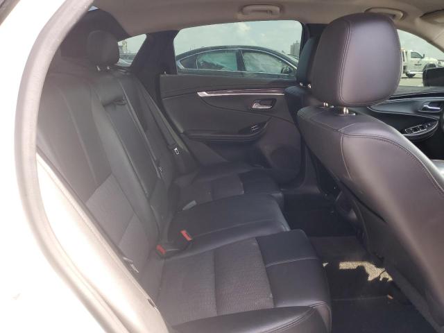 Photo 10 from auction – 2016 CHEVROLET IMPALA with VIN 2G1105SA3G9118897