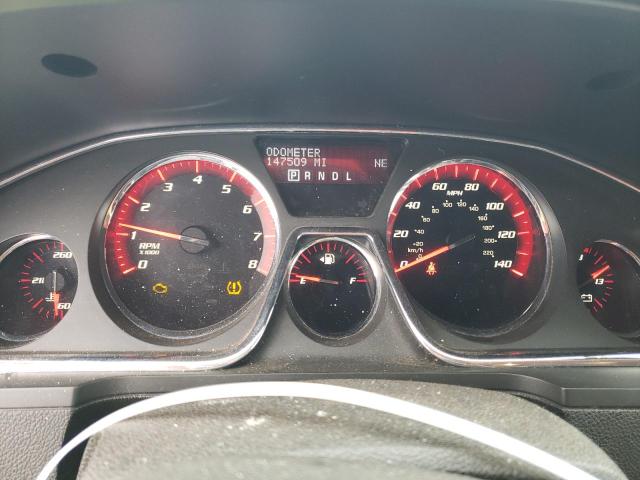 Photo 9 from auction – 2013 GMC ACADIA SLT with VIN 1GKKVRKD6DJ119996