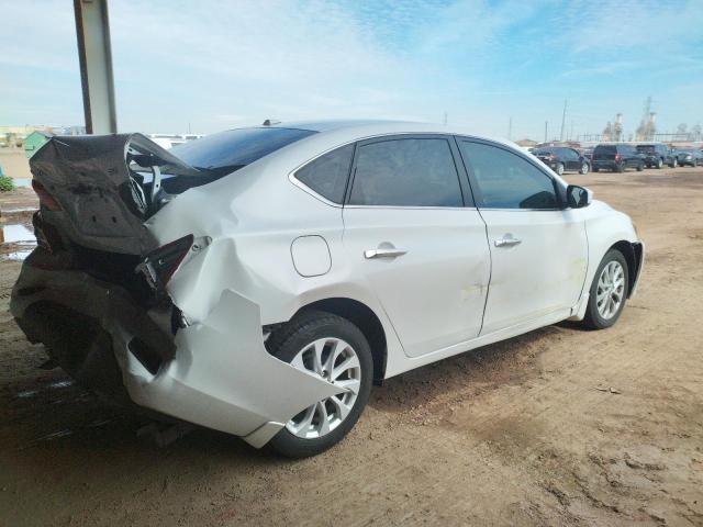 Photo 3 from auction – 2018 NISSAN SENTRA S with VIN 3N1AB7AP2JY210418