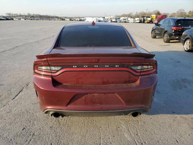 صورة رقم 6 من المزاد - 2017 DODGE CHARGER SR مع VIN 2C3CDXL93HH653955
