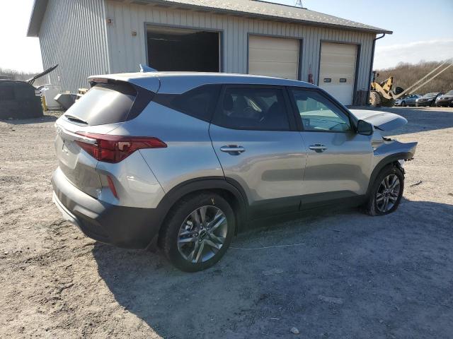 Photo 3 from auction – 2023 KIA SELTOS LX with VIN KNDEPCAA5P7372008
