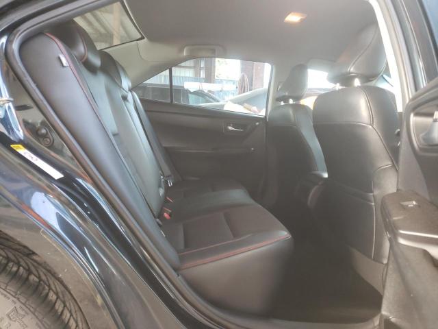 Photo 10 from auction – 2016 TOYOTA CAMRY LE with VIN 4T1BF1FKXGU513681