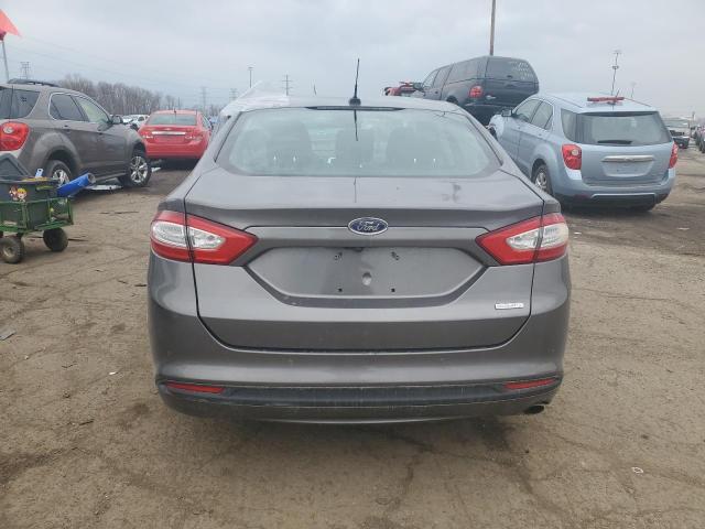 Photo 6 from auction – 2014 FORD FUSION SE with VIN 3FA6P0H76ER204337