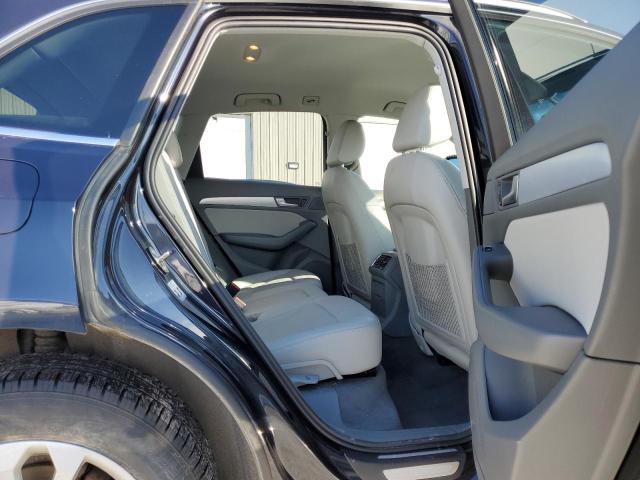 Photo 11 from auction – 2015 AUDI Q5 PREMIUM with VIN WA1LFCFP0FA018609