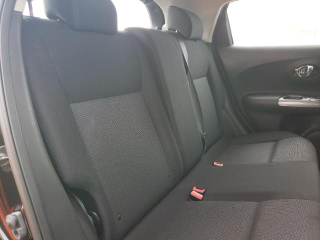 Photo 10 from auction – 2014 NISSAN JUKE S with VIN JN8AF5MV3ET480602