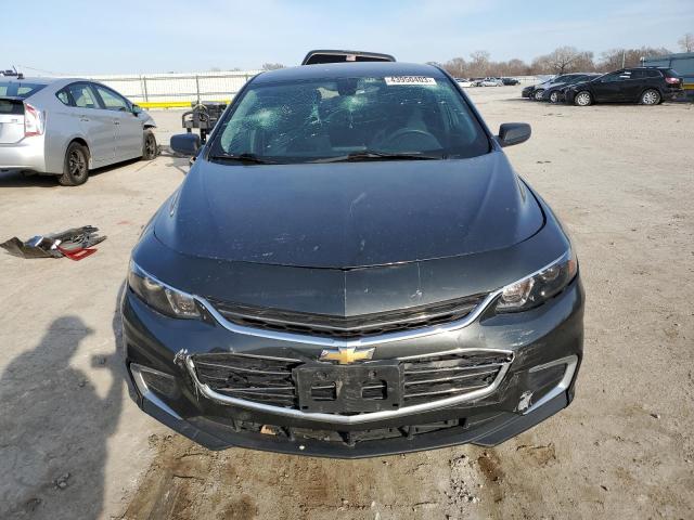 Photo 5 from auction – 2018 CHEVROLET MALIBU LS with VIN 1G1ZC5ST7JF110098