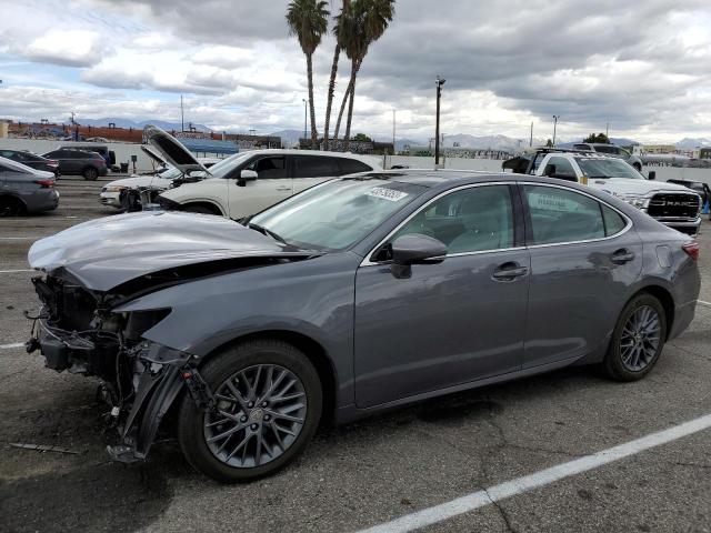 Photo 1 from auction – 2018 LEXUS ES 350 with VIN 58ABK1GG6JU113896