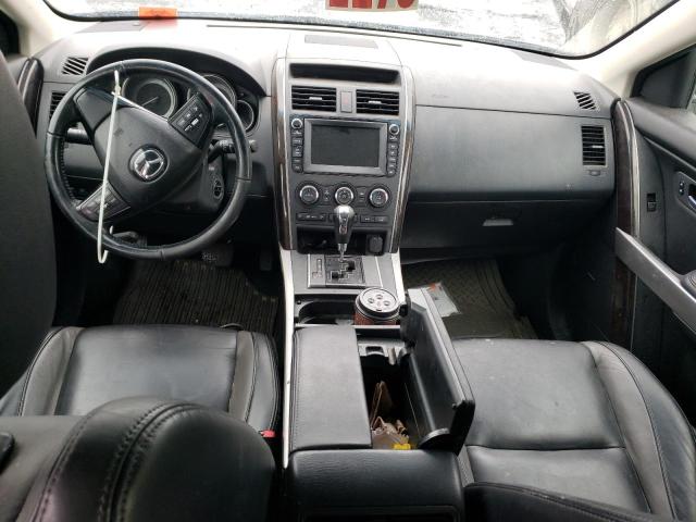 Photo 8 from auction – 2010 MAZDA CX-9 with VIN JM3TB3MV6A0221531