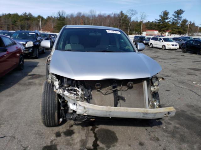 Photo 5 from auction – 2012 TOYOTA HIGHLANDER with VIN 5TDBK3EH5CS114225