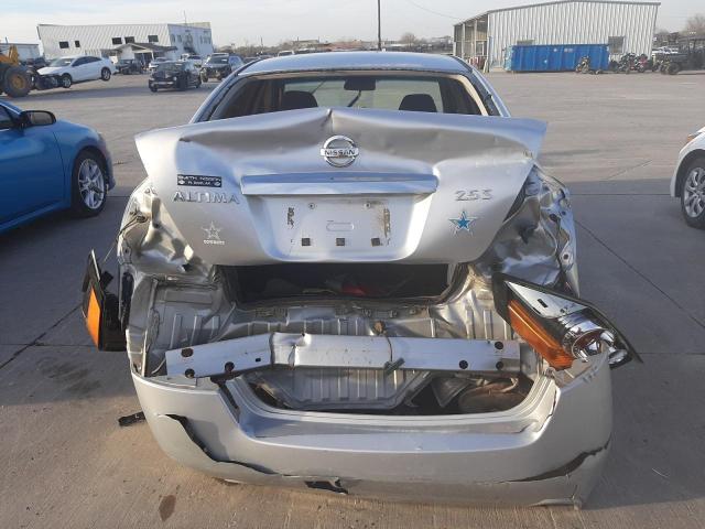 Photo 6 from auction – 2010 NISSAN ALTIMA BAS with VIN 1N4AL2AP4AN522126