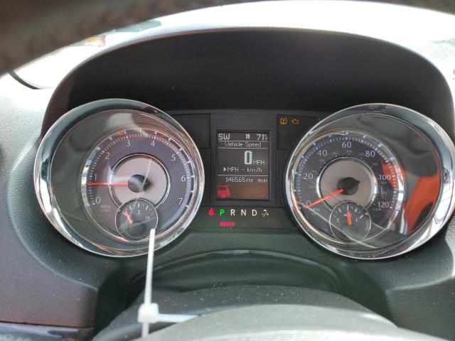 Photo 9 from auction – 2013 CHRYSLER TOWN AND C with VIN 2C4RC1BG2DR784854