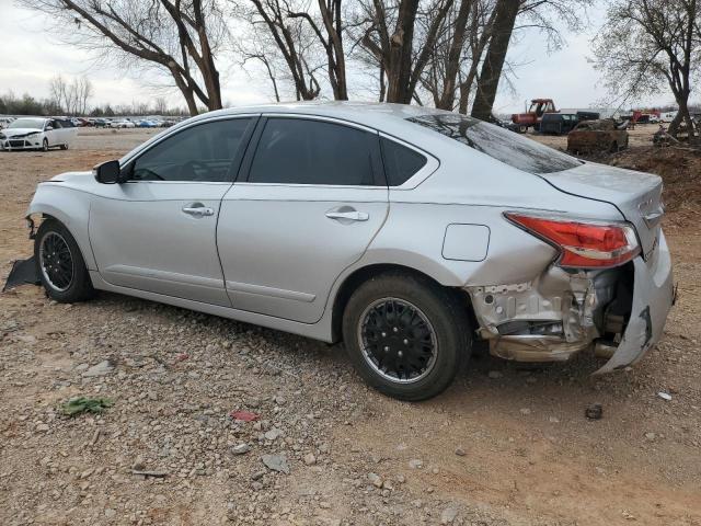 Photo 2 from auction – 2015 NISSAN ALTIMA 2.5 with VIN 1N4AL3AP7FC224887