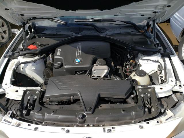 Photo 11 from auction – 2013 BMW 328 I SULE with VIN WBA3C1G57DNR44489