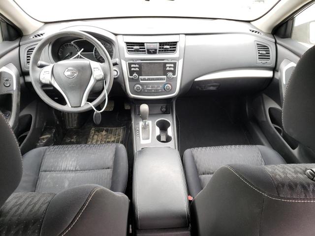 Photo 8 from auction – 2017 NISSAN ALTIMA 2.5 with VIN 1N4AL3AP1HC477044