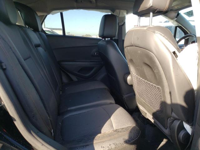 Photo 11 from auction – 2020 CHEVROLET TRAX 1LT with VIN 3GNCJLSB8LL110822