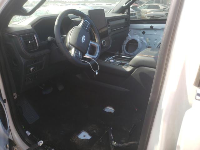 Photo 7 from auction – 2022 FORD EXPEDITION with VIN 1FMJU1LT7NEA16853