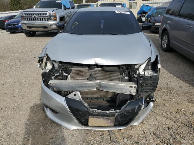 Photo 5 from auction – 2017 NISSAN MAXIMA 3.5 with VIN 1N4AA6AP1HC397587