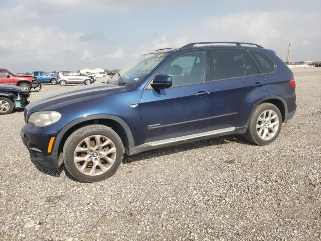 BMW X5 XDRIVE3 2012 with VIN 5UXZV4C54CL744886 - Photo from auction
