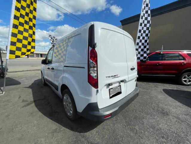 Photo 3 from auction – 2014 FORD TRANSIT CO with VIN NM0LS6F76E1165175