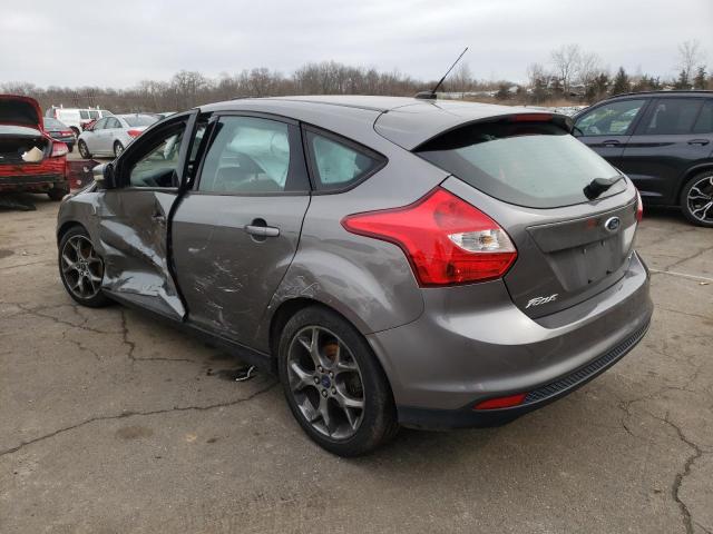 Photo 2 from auction – 2014 FORD FOCUS SE with VIN 1FADP3K20EL304342